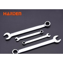 HARDEN Комбинированный гаечный ключ 12мм 541112