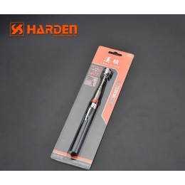 HARDEN Телескопический магнит 135-640мм 660246