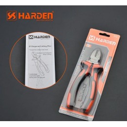 HARDEN Бокорезы 6 560166