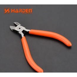 HARDEN Бокорезы для электроники А03 5 560285