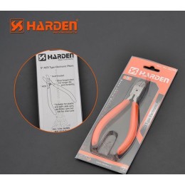 HARDEN Бокорезы для электроники А03 5 560285