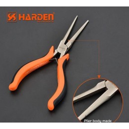 HARDEN Длинногубцы МИНИ 4,5 560308