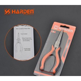 HARDEN Длинногубцы МИНИ 4,5 560308