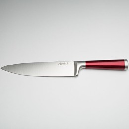 ALPENKOK Нож поварской 20,3 см. Burgundy AK 2080/A