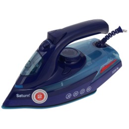 SATURN Утюг 2200W ST CC 7128