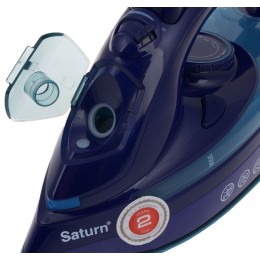SATURN Утюг 2200W ST CC 7128