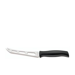 TRAMONTINA Нож для нарезки сыра 15 см. Athus black 23089/006