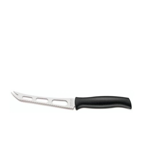 Нож для нарезки сыра 15 см. Athus black TRAMONTINA 23089/006