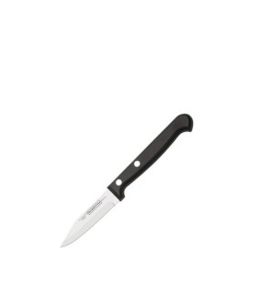 TRAMONTINA Нож для чистки овощей Ultracorte 7,6 см. 23850/103