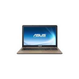 ASUS Ноутбук VivoBook X540LA DM1082T black