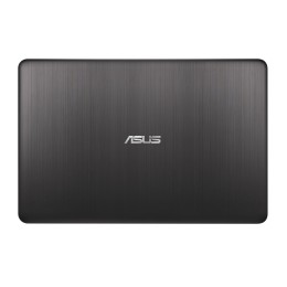 ASUS Ноутбук VivoBook X540LA DM1082T black