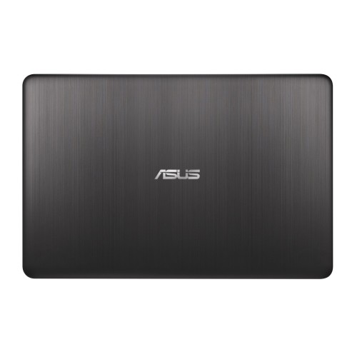 Ноутбук ASUS VivoBook X540LA DM1082T black