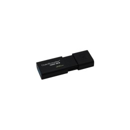 KINGSTON Флеш Диск 32Gb DataTraveler 100 G3 DT100G3/32GB USB 3.0 354327