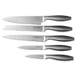 ALPENKOK Набор ножей (6пр.) AK 2100