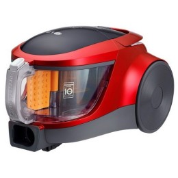 LG Пылесос 2000W VK76A09NTCR
