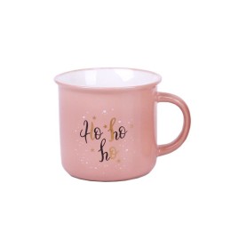 КОРАЛЛ Набор кружек 340мл.Праздничный BRJD004-767ABC