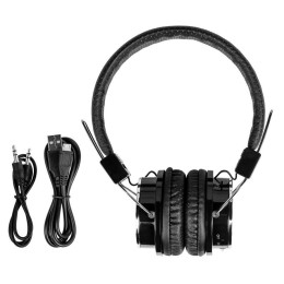 OKLICK Гарнитура накладные BT M 100