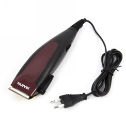 MARTA Машинка для стрижки MT 2217 темная яшма