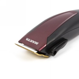 MARTA Машинка для стрижки MT 2217 темная яшма