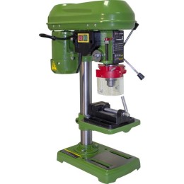 Калибр Станок сверлильный СС-13/400А New