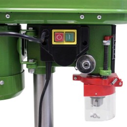 Калибр Станок сверлильный СС-13/400А New