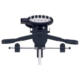 АКСИНЬЯ Парогенератор КС 7801 малиновый