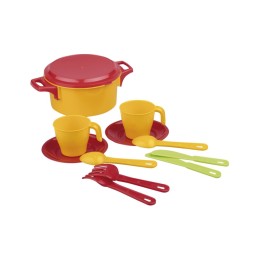 АЛЬТЕРНАТИВА Набор посуды Хозяйка М 2226