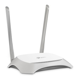 TP-LINK Роутер беспроводной TL WR840N 300274