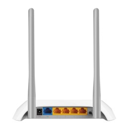 TP-LINK Роутер беспроводной TL WR840N 300274