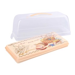 АЛЬТЕРНАТИВА Хлебница Каравай М 4271