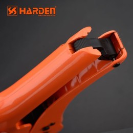 HARDEN Ножницы для труб ПВХ профессиональные 42мм 600853