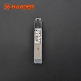 HARDEN Лезвия для скребка 620216 10шт 620219