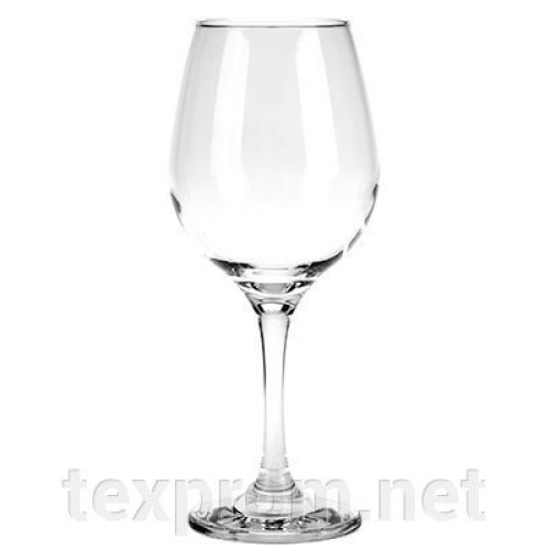 Набор бокалов для вина PASABAHCE Amber 365 мл.(2шт) 440265 B
