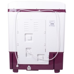 EVGO Стиральная машина EVGO WS 60 PET