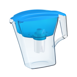 АКВАФОР Фильтр Лайн синий