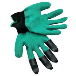 Palisad Перчатки землекопа с когтями 67748