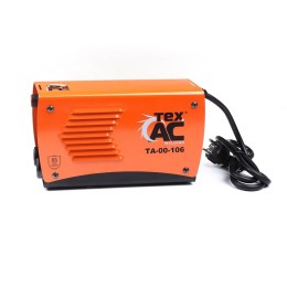 ТехАС Сварочный аппарат инверторный ТА-00-106