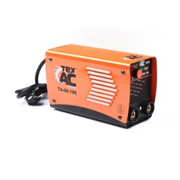 ТехАС Сварочный аппарат инверторный ТА-00-106