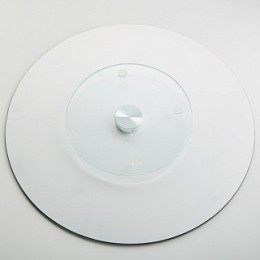 ALPENKOK Блюдо вращающееся 32см AK 9505