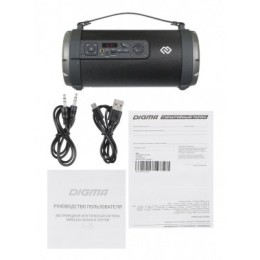 DIGMA Колонка S-35 1116321