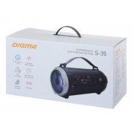 DIGMA Колонка S-35 1116321