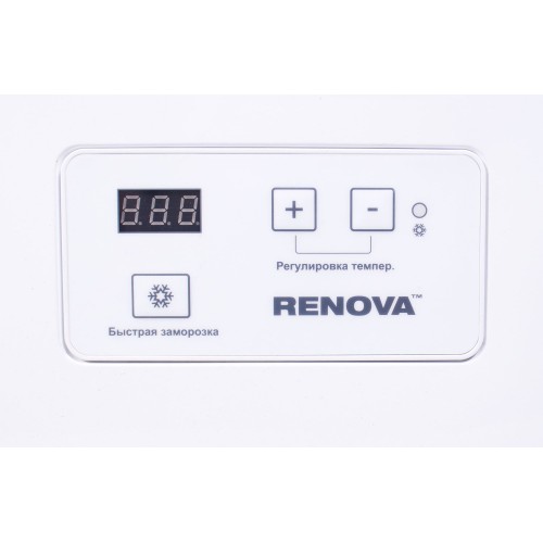 Морозильная камера RENOVA FC 520 S