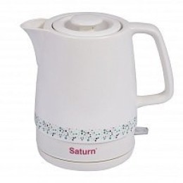SATURN Чайник электрический ST EK 8422