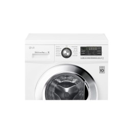 LG Стиральная машина FH0B8ND3