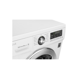 LG Стиральная машина FH0B8ND3