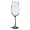 Набор бокалов для вина BOHEMIA Ellen 490 мл. (6шт) 1SD21/490