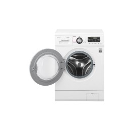 LG Стиральная машина F12B8WDS