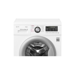 LG Стиральная машина F12B8WDS
