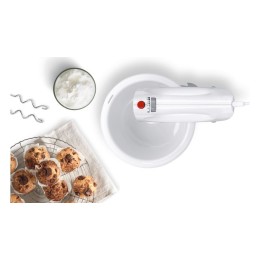 BOSCH Миксер 350W MFQ 3555 (CNHR18)