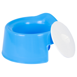 АР-ПЛАСТ Горшок детский 06001